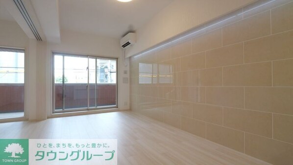 プレジオ川口の物件内観写真